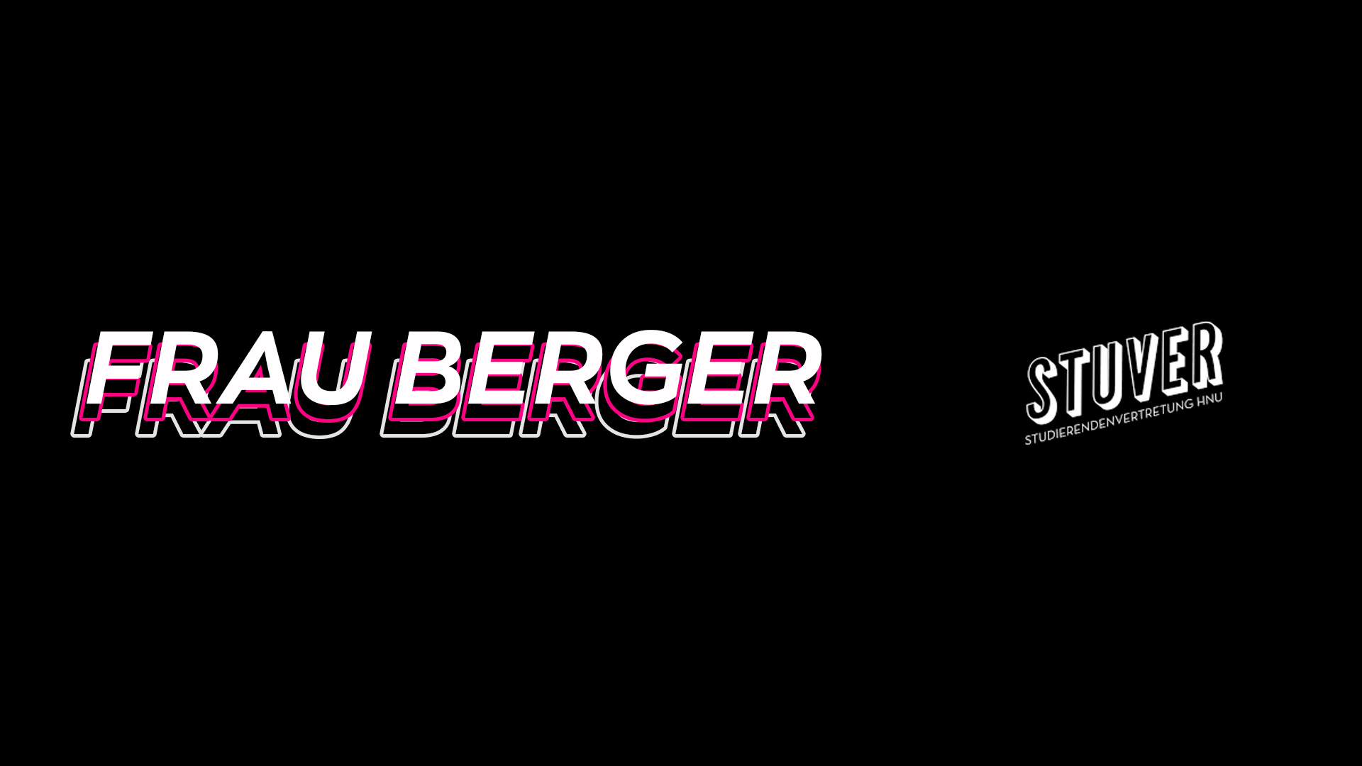 HNU BEERPONG + PARTY