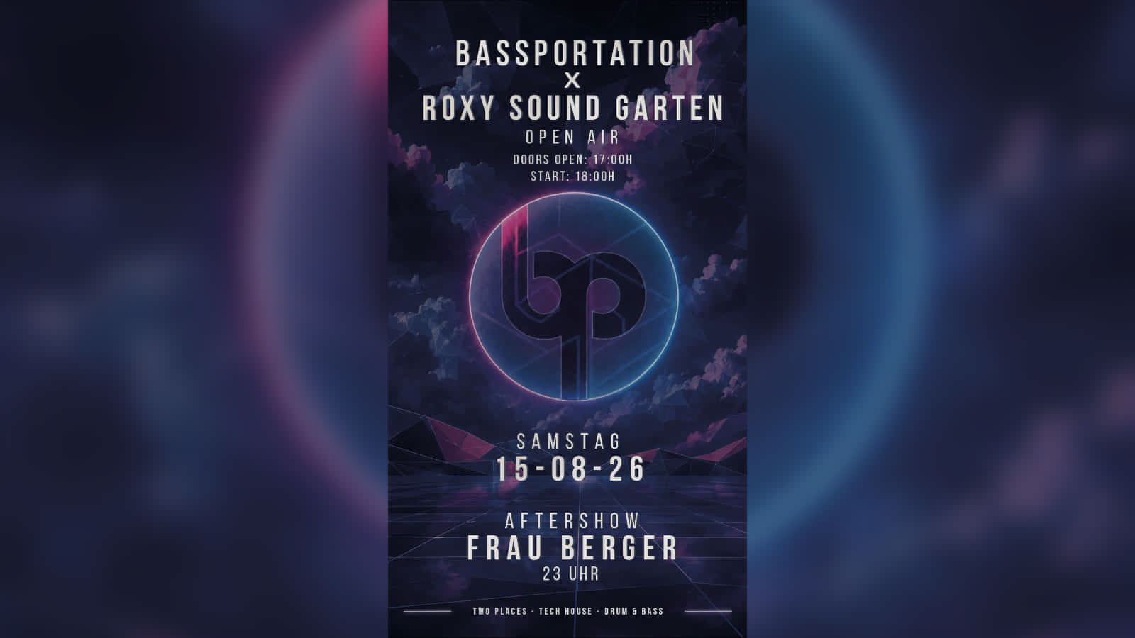 Bassportation
