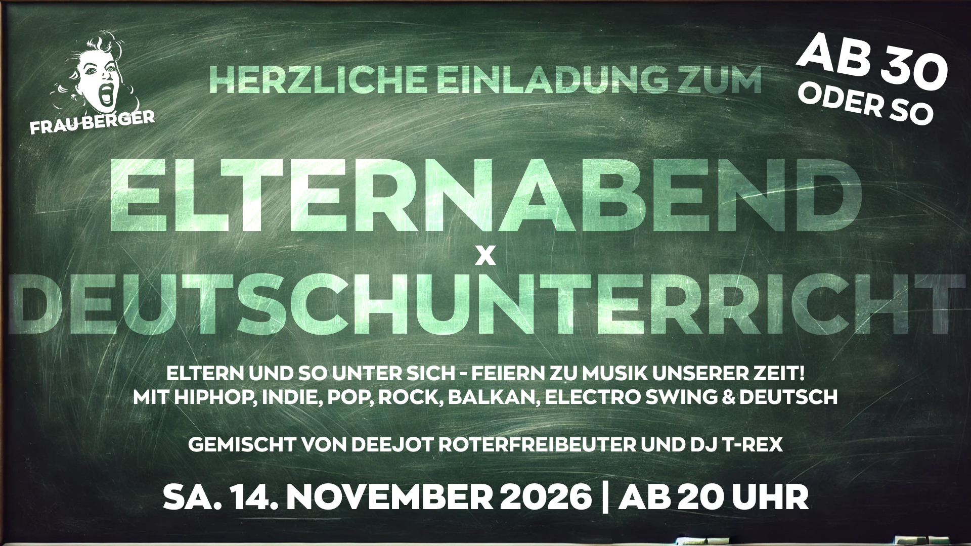 Elternabend